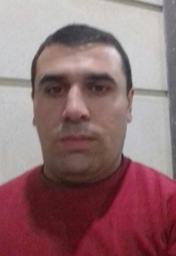 Mein Foto - Ando, 35 aus Jerewan (@ando1227)