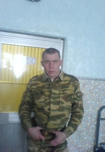 My photo - danil4ik, 34 from Karatuzskoye (@danil4ik4)