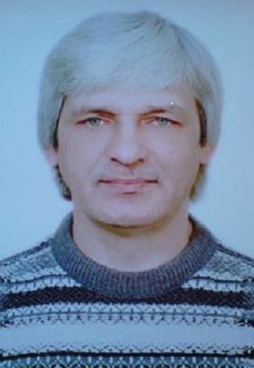 Моя фотография - Sergey, 64 из Москва (@sergey652813)