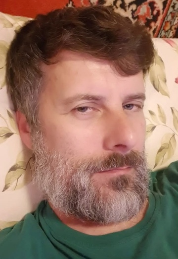 My photo - Aleksandr, 44 from Sochi (@aleksandr348)