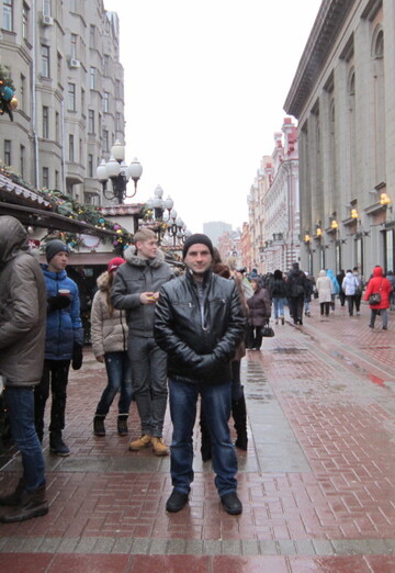 Моя фотография - иван, 48 из Щербинка (@ivan129169)