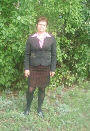 My photo - Lyuba, 49 from Serdobsk (@luba5990)