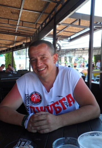 My photo - Aleksandr, 48 from Kostroma (@aleksandr633029)
