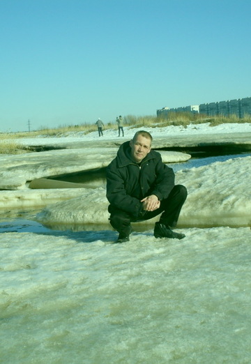 My photo - Viktor, 60 from Severodvinsk (@viktor64499)