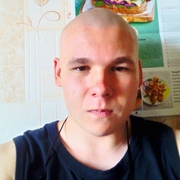сергей машуров, 23, Североморск