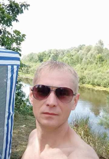 Моя фотографія - Александр, 43 з Чернігів (@aleksandr930558)