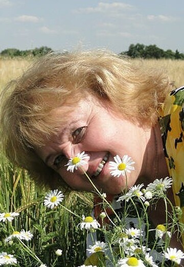 Моя фотография - Наталья, 65 из Курск (@natalya169632)