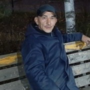 Сергей 45 лет (Дева) Владимир