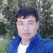 Гафур, 39, Омск