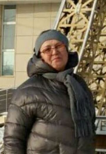 My photo - Lidiya, 74 from Moscow (@lidiya17195)