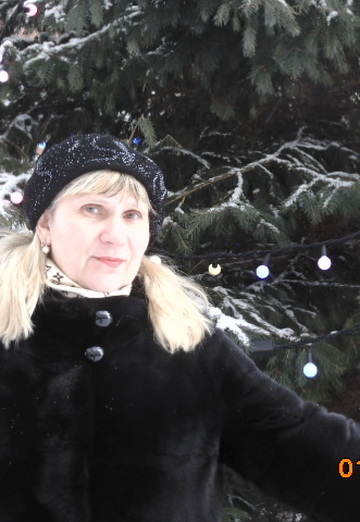 My photo - Lidiya, 63 from Novokuznetsk (@lidiya13132)