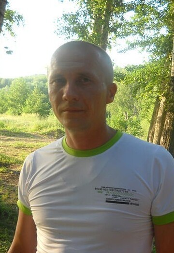 Моя фотография - Артур Яковлев, 44 из Туймазы (@arturyakovlev0)