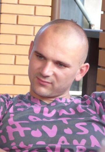 Моя фотография - Олег Лозинский, 38 из Ровно (@oleglozinskiy)