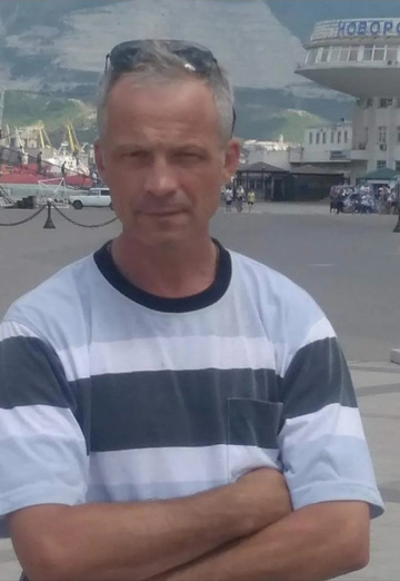 Моя фотография - Антон, 62 из Владивосток (@anton210509)