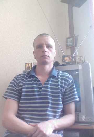Моя фотография - regy, 39 из Волгодонск (@regy)