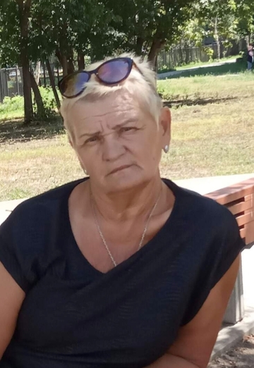 My photo - nataliya, 63 from Samara (@nataliya34311)