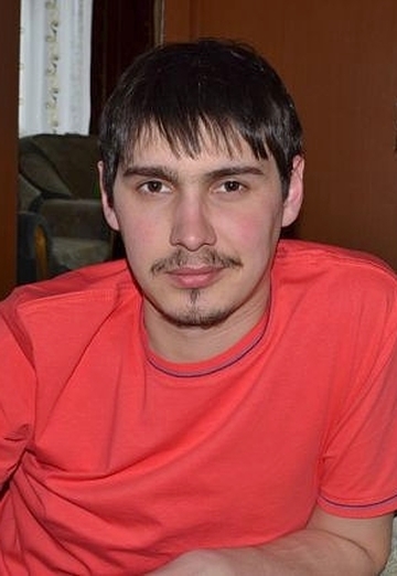Моя фотография - Евгений, 34 из Нефтекамск (@evgeniy293553)