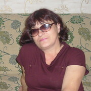 галина, 60, Кызыл