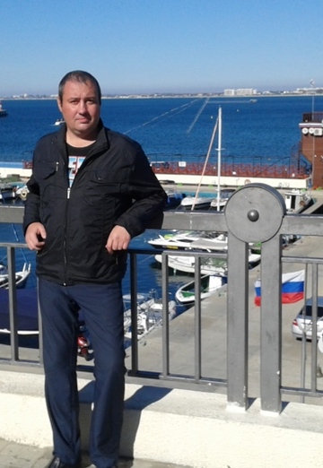 My photo - Denis, 41 from Temryuk (@denis100803)