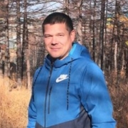 Александр, 40, Ноглики