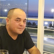 Ильнур, 38, Барда