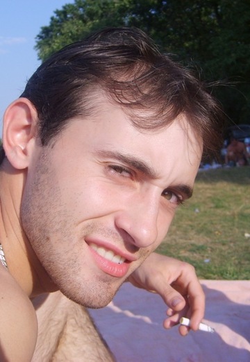 My photo - Aleksey, 37 from Usman (@aleksey454884)