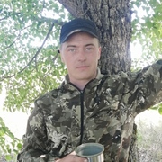 Владимир, 30, Архара
