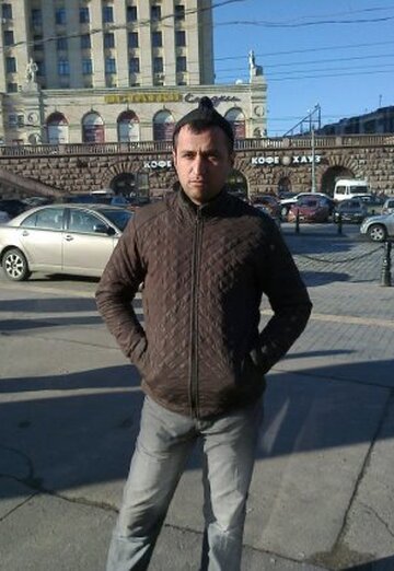 My photo - Akramjon, 44 from Andijan (@akramjon48)