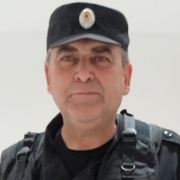 Сергей, 50, Борисоглебск