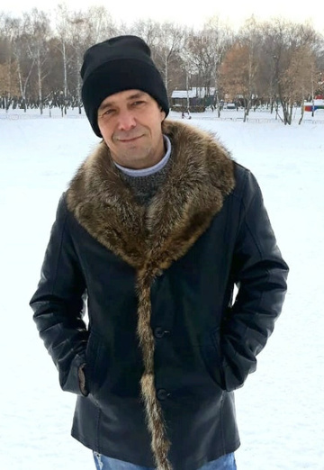 My photo - Anatoliy, 44 from Samara (@an1480)