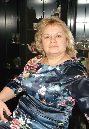 My photo - Rimma, 58 from Nizhny Tagil (@rimma1512)