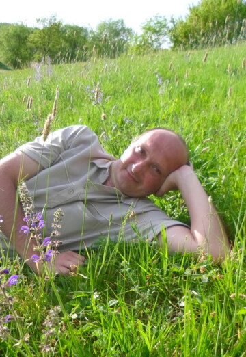 My photo - Anatoliy, 51 from Poltava (@anatoliy8437)