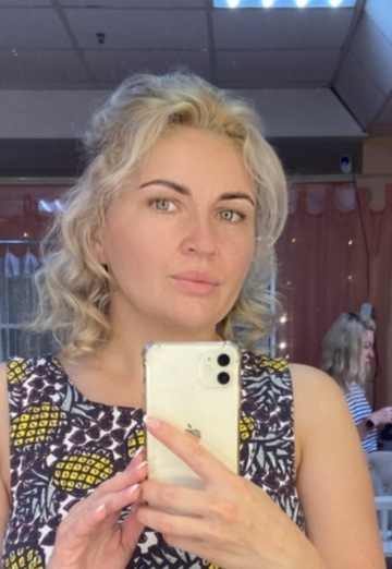 My photo - Viktoriya, 33 from Minsk (@viktoriya147200)