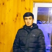 Миша, 28, Старая Купавна