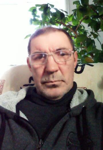 Моя фотография - Олег, 55 из Краснодар (@oleg281563)