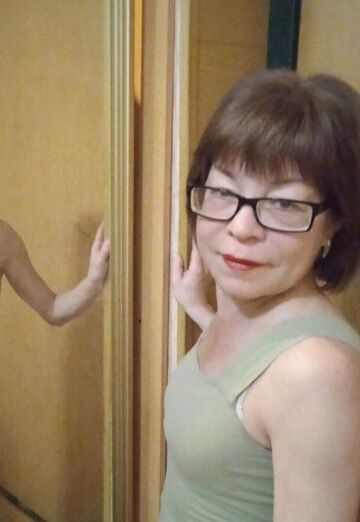 La mia foto - Rezeda, 45 di Kazan’ (@rezeda1483)