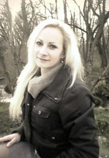 Моя фотография - Татьяна, 39 из Брест (@tatyana219324)