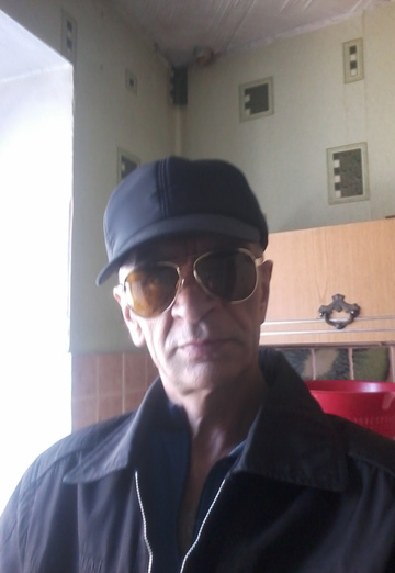 My photo - Aleks, 54 from Zyrianovsk (@aleks127912)
