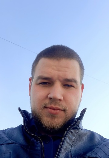 Моя фотография - Евгений, 30 из Норильск (@evgeniy362385)