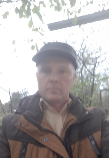 My photo - Vladimir, 56 from Kurganinsk (@vladimir231089)