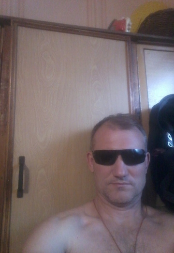 My photo - Aleksandr, 52 from Akhtubinsk (@aleksandr731203)
