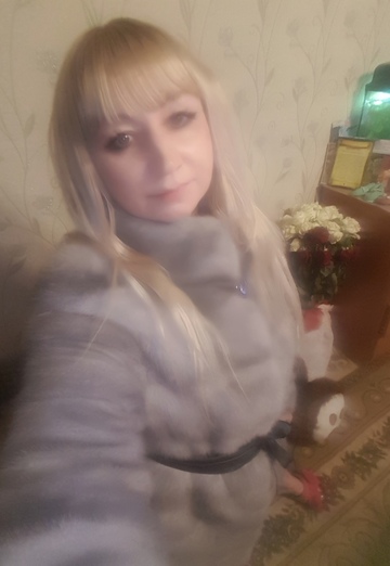 Моя фотография - Алена, 40 из Алматы́ (@alena92849)