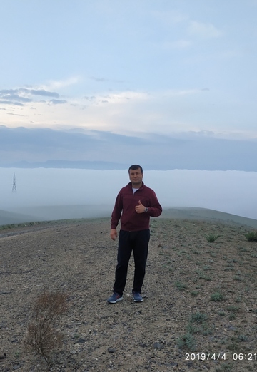 My photo - ilyos, 42 from Khujand (@ilyos279)