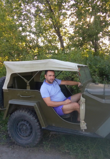My photo - Aleksey, 42 from Voronezh (@aleksey491222)