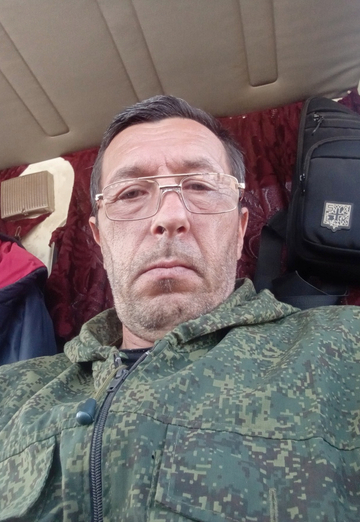 My photo - Valeriy, 49 from Naberezhnye Chelny (@valeriy103345)