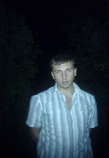 Моя фотография - Николай, 38 из Талдом (@nikolay9686)