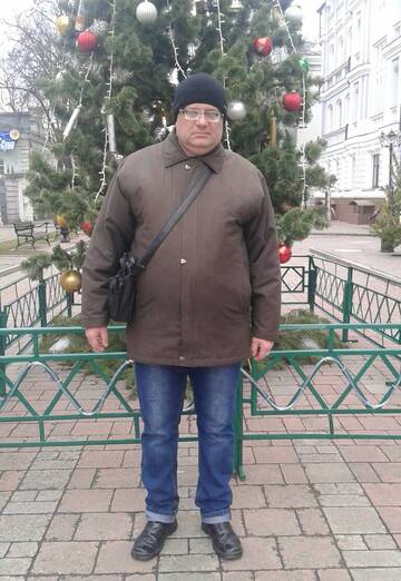 Моя фотография - sergey, 51 из Сумы (@sergeyonopko1)