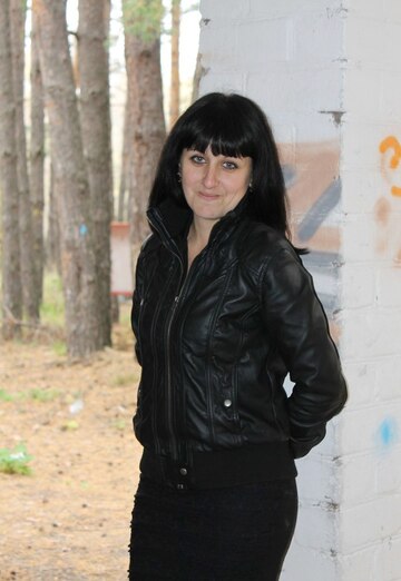 Mein Foto - mascha, 35 aus Borissoglebsk (@mariya-1)