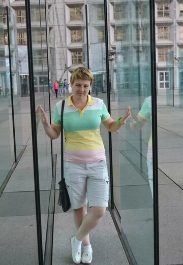 My photo - Oksana, 36 from Rostov-on-don (@oksana47160)