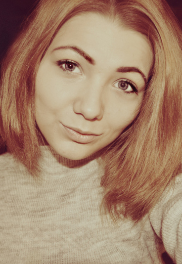 Моя фотография - Lina, 24 из Архангельск (@lina11138)